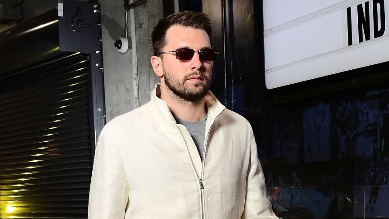 Je ta hollywoodska lepotica nova izbranka Luke Dončića?