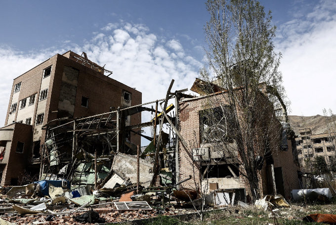 Dogovor mora biti sklenjen danes: Bosta državi uspeli skleniti premirje?