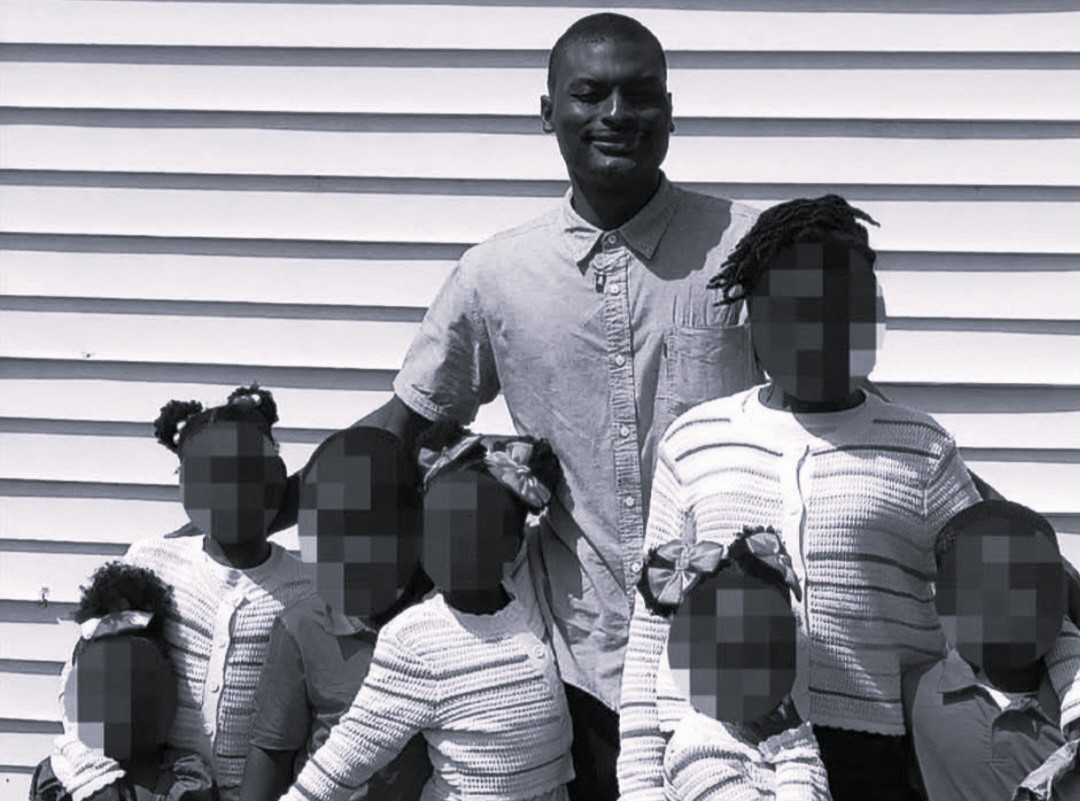 Oče po družinskem sporu ubil sedem svojih otrok