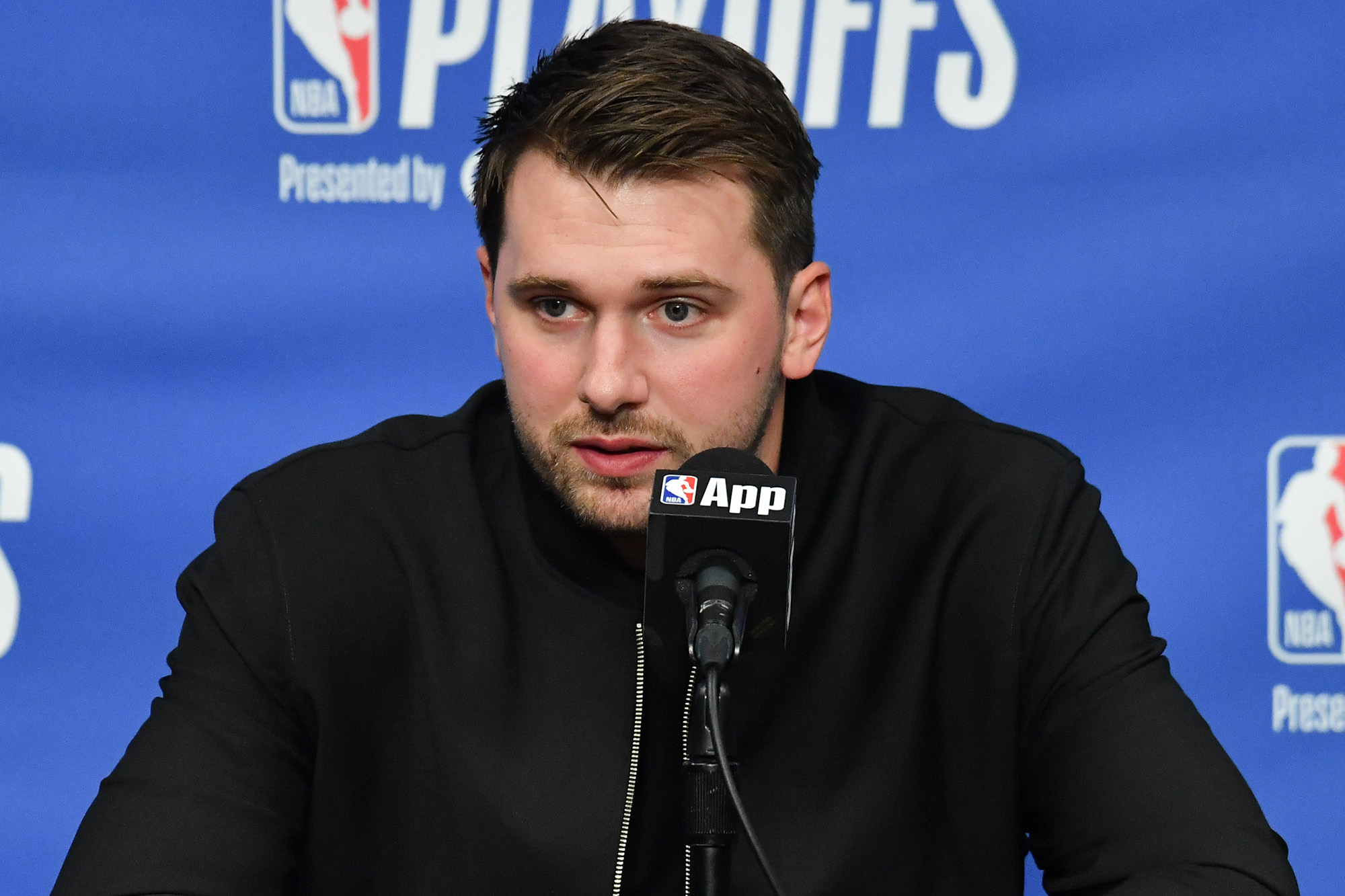 Luka Dončić z novo fotografijo ganil javnost: Poglejte, s kom preživlja poletje