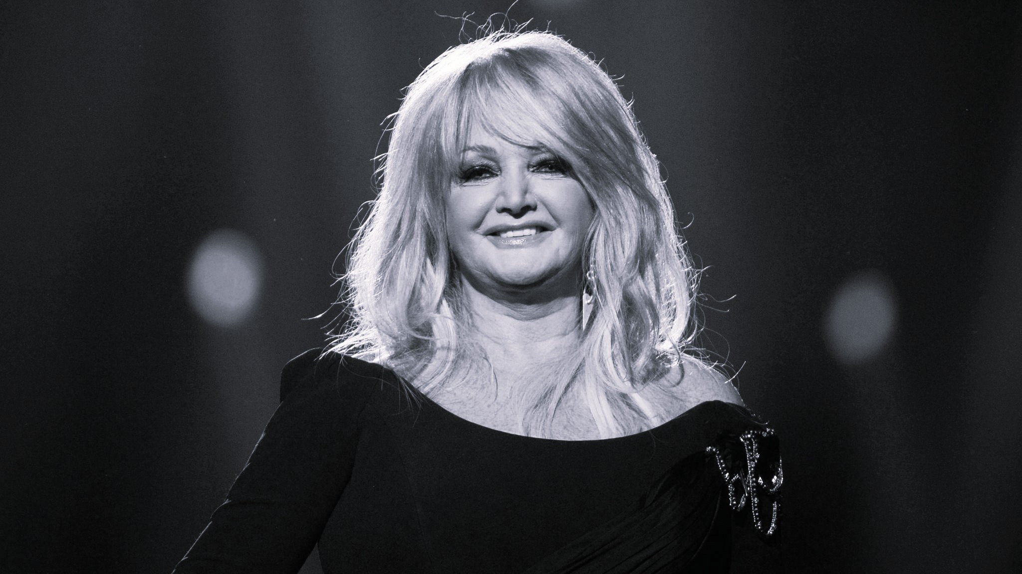 Legendarna pevka Bonnie Tyler izgubila boj z boleznijo