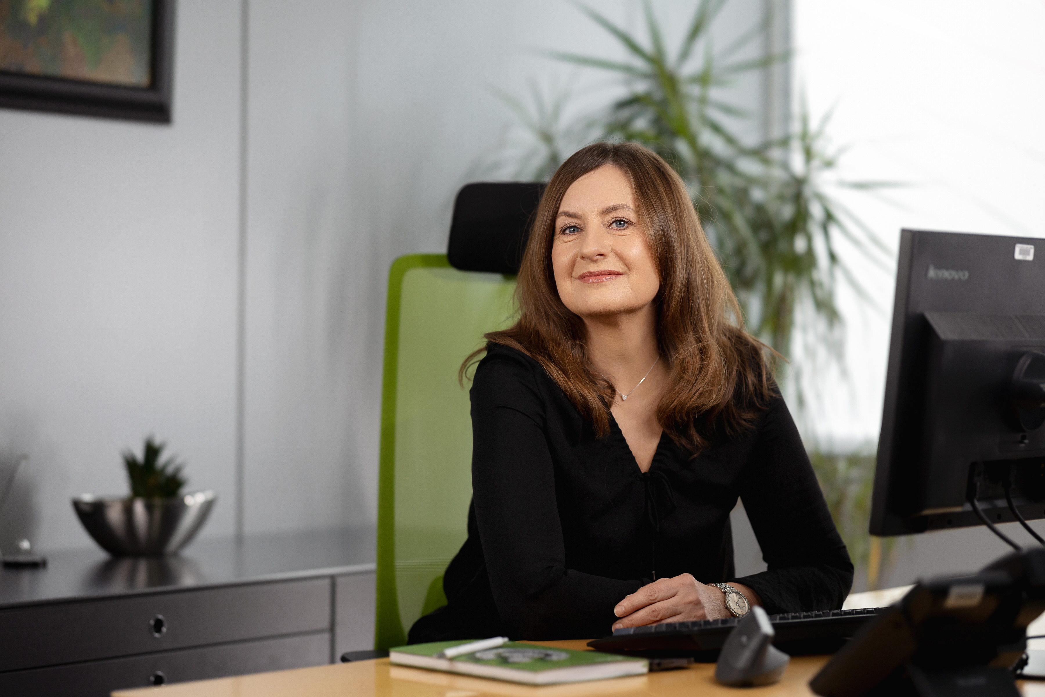 Tukaj smo za podjetne načrte vseh velikosti