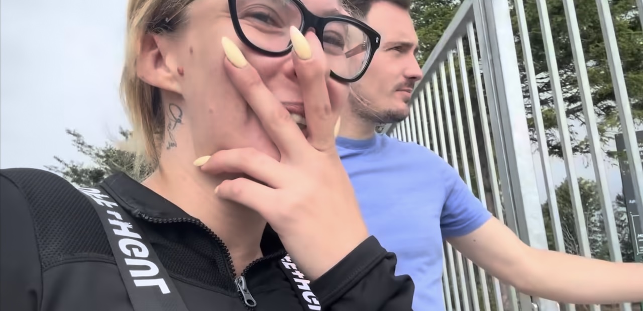 Mariborčanki Urški je v Kmetiji grel posteljo, zdaj si z novo izbranko želi dva otroka