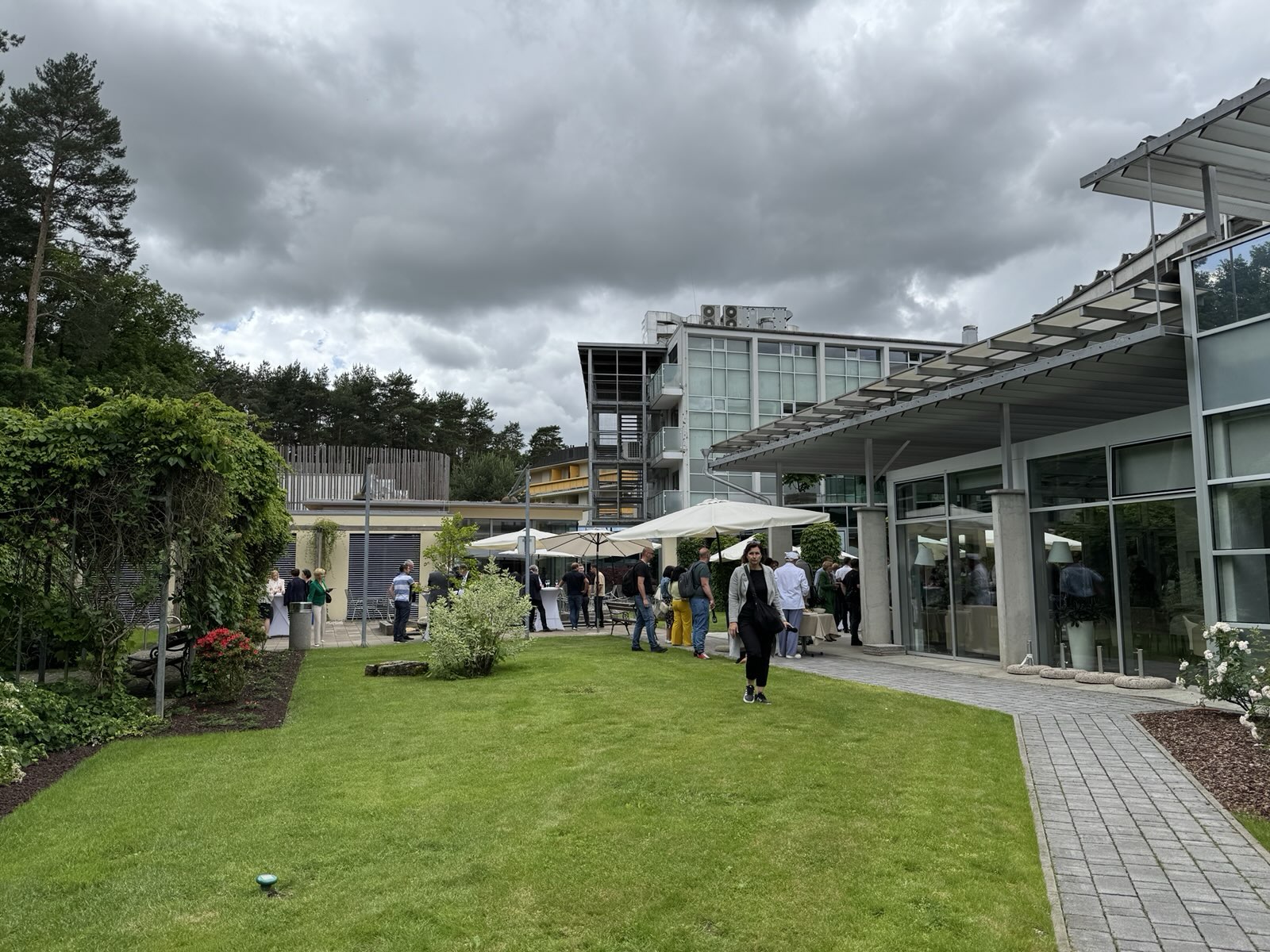 Nekdanja predsednica sveta zavoda: Ali je dogajanje  v DSO Tezno sploh še normalno?