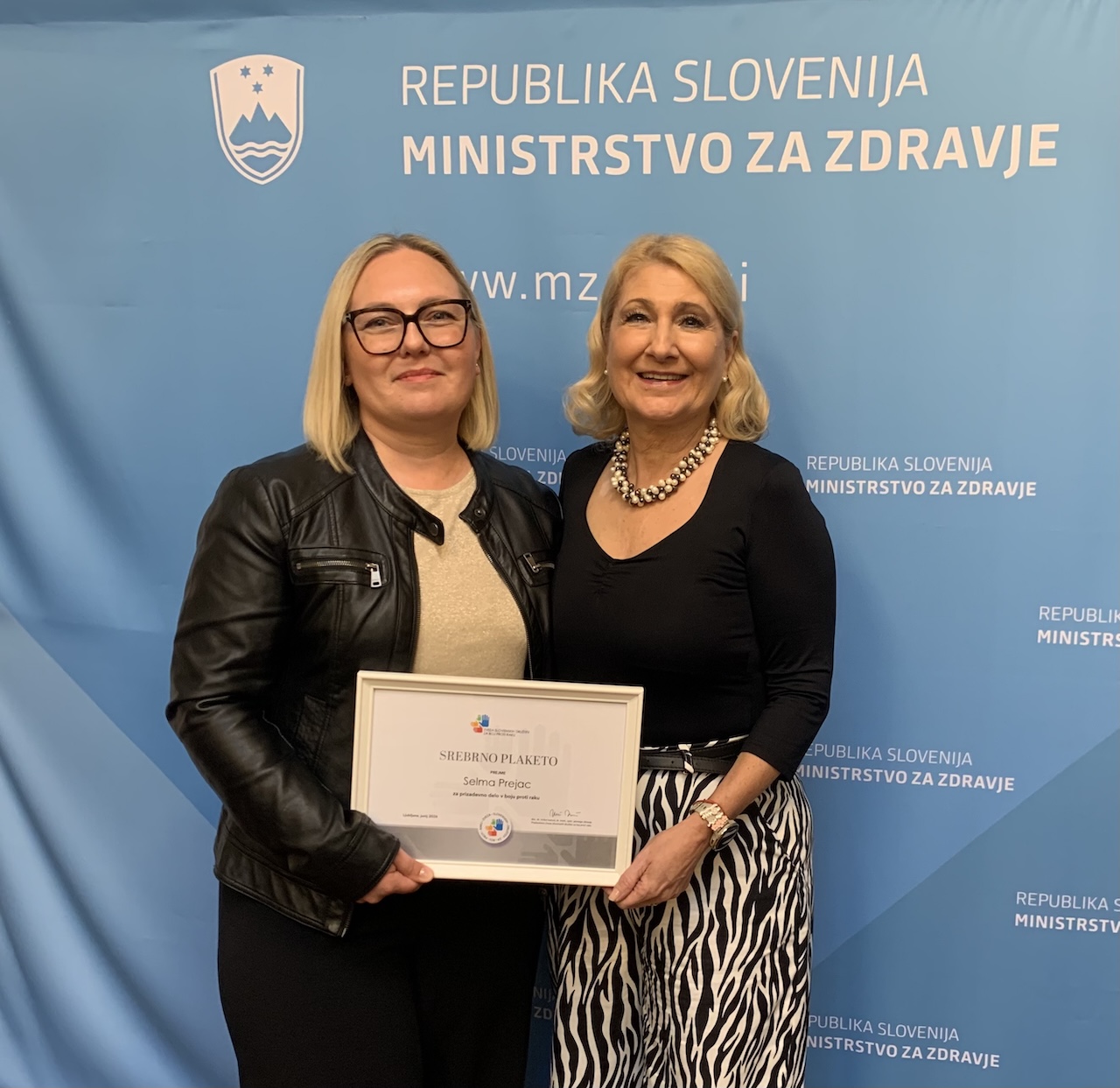 Rak vsako leto vzame skoraj 7.000 življenj: Mariborska strokovnjakinja opozarja, kaj lahko storimo sami