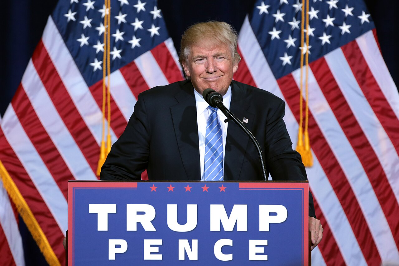 Trump poslal jasno sporočilo, ki ne bo všeč Zelenskemu