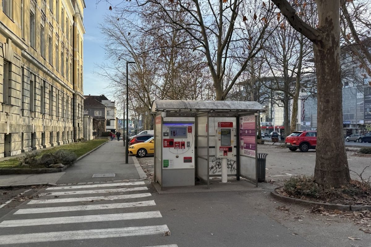 ANKETA: Je beračenje na Sodni ulici postalo resen problem?