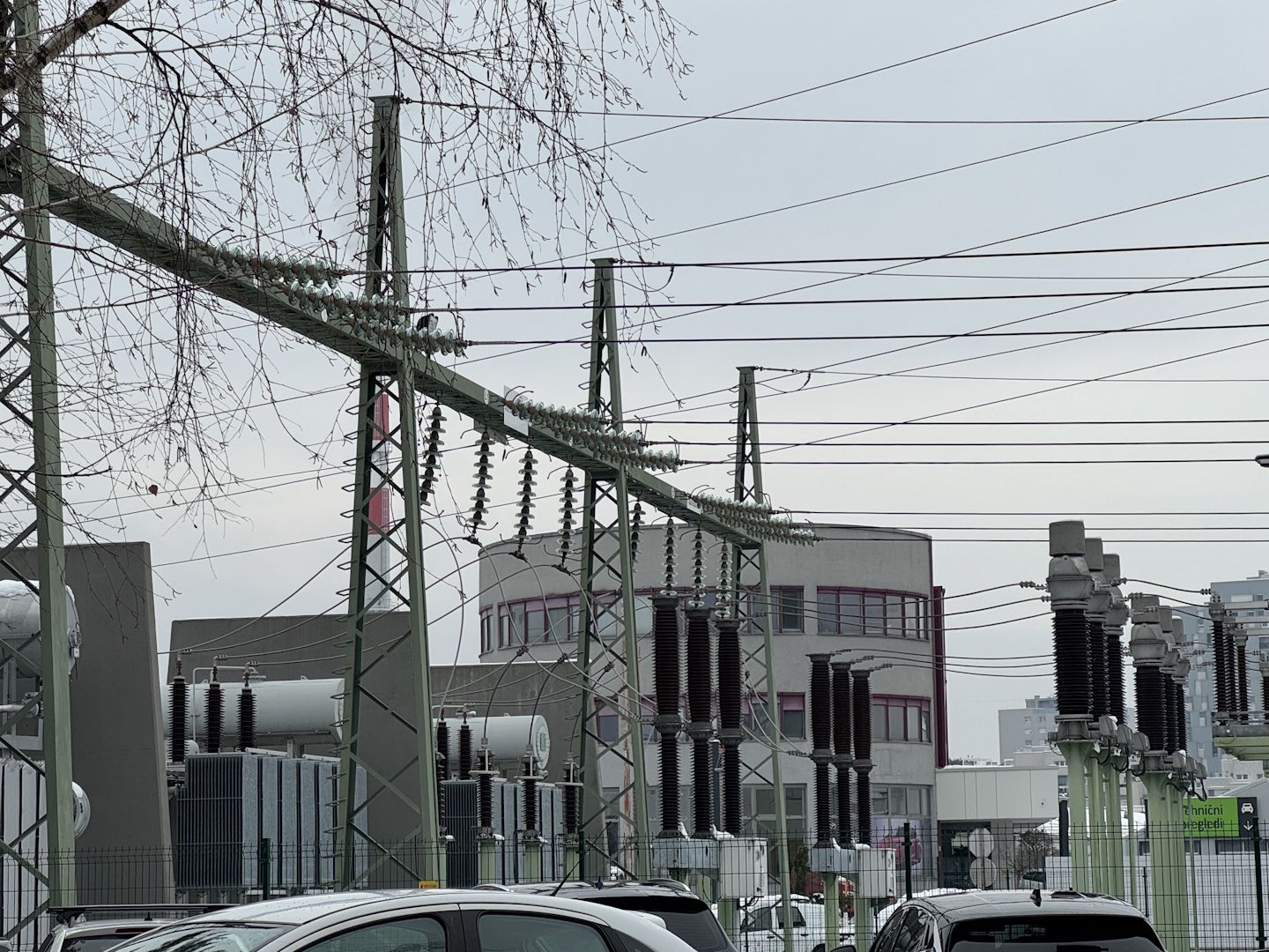 Nadzorni svet Elektra Maribor izvolil novo vodstvo
