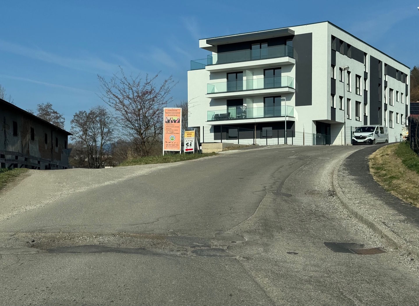 Masterplan se nadaljuje: Kje v Mariboru se obetajo obnove luknjastih cest?