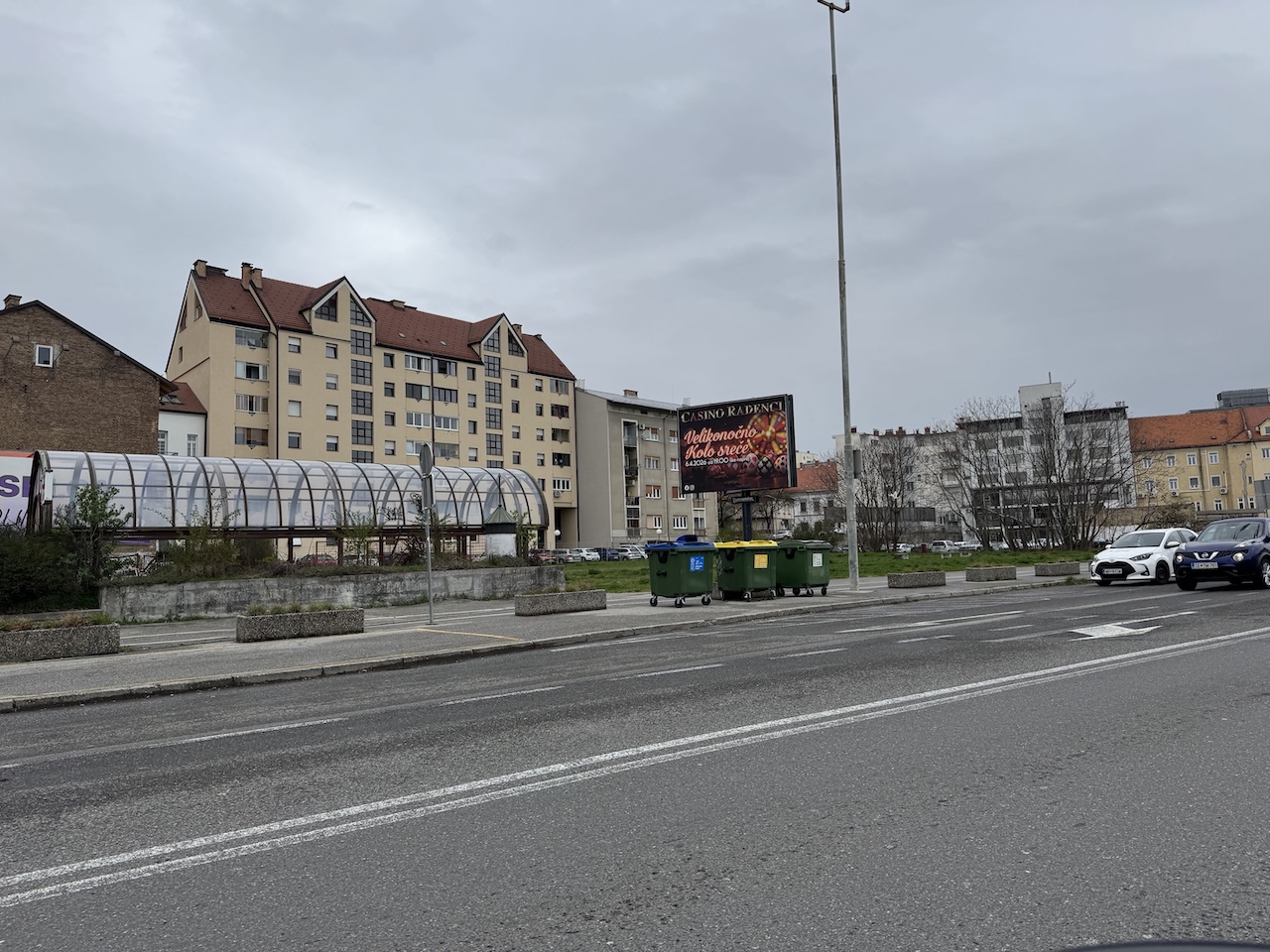 94.000 evrov za obnovo Avtobusne postaje Maribor: Manj parkirišč, a končno urejen in varen podhod