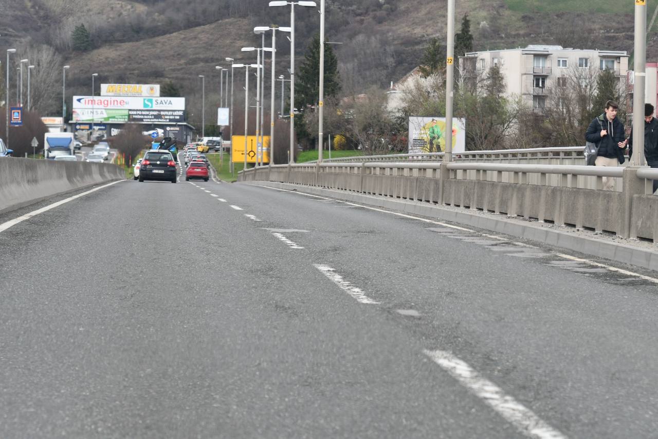 Prihodnost mariborskih cest: Vprašanje, ki ostaja brez odgovora