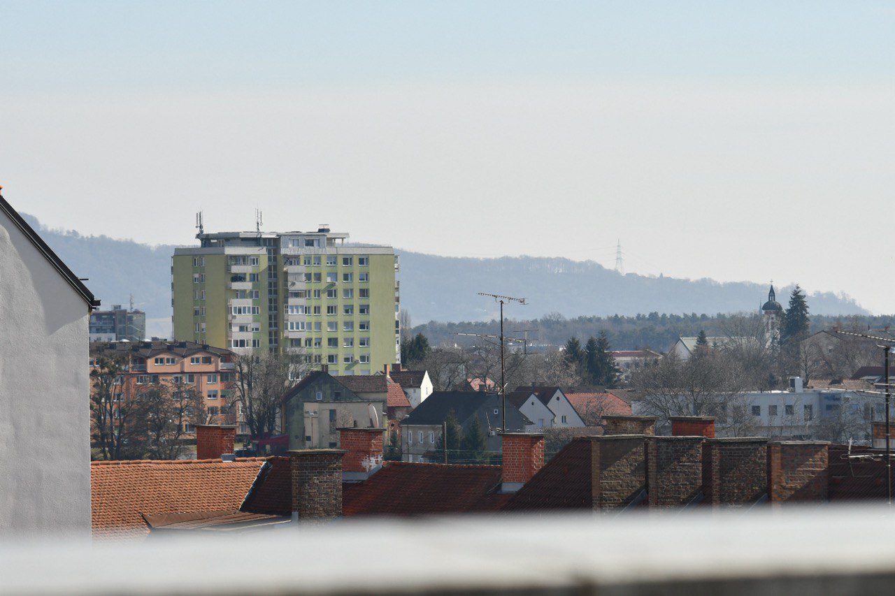 Maribor potrebuje 600 novih najemnih stanovanj