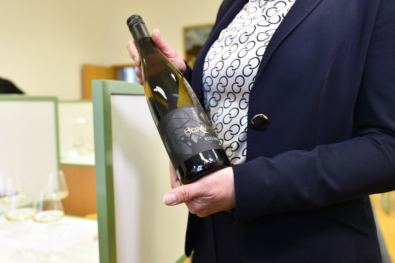 Na srečanju podravskih vinarjev v Kungoti tudi o novih pravilih pri označevanju vin