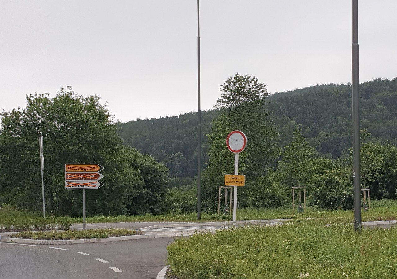 Mariborska južna (zahodna) obvoznica še čaka, kako pa je s severno in s predorom pod mestom?