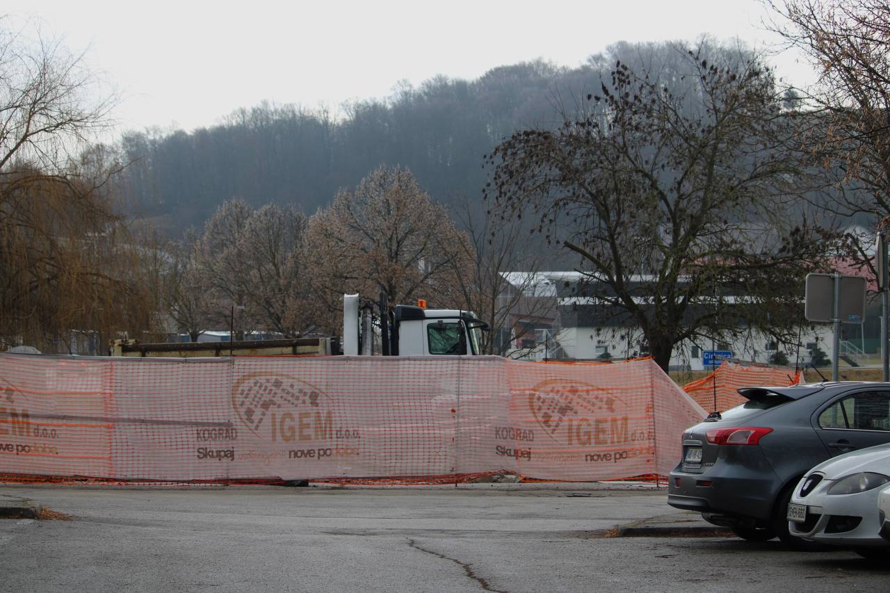 V Pesnici skrbijo za infrastrukturo in za občane