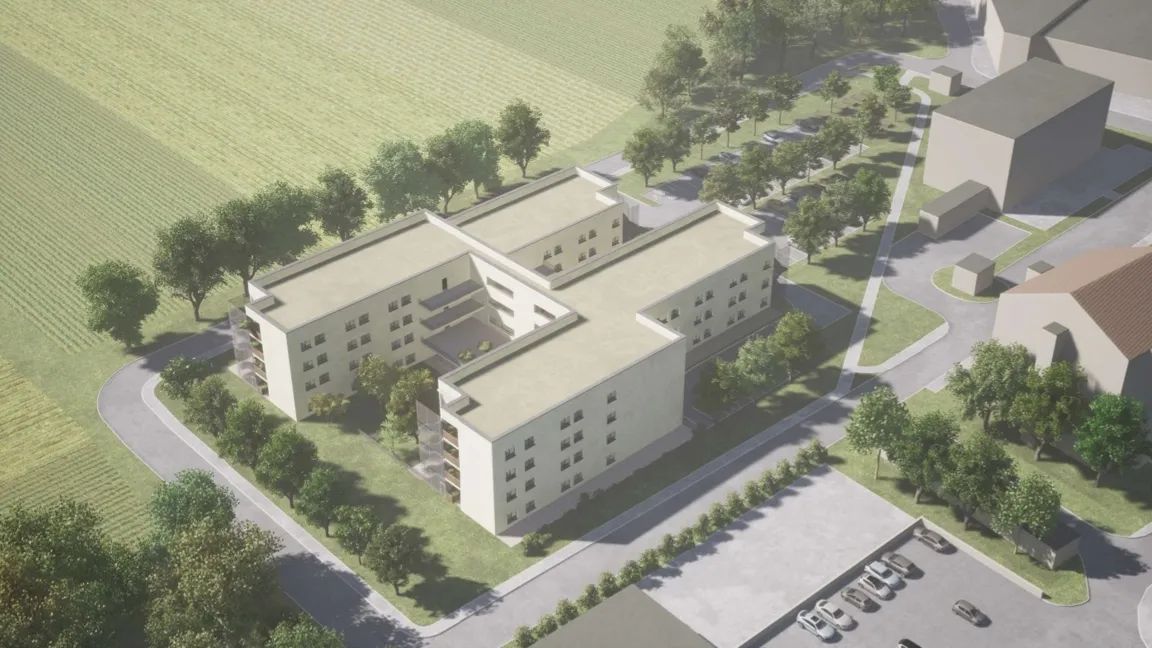Ruše, edina upravna enota brez doma za ostarele: Kaj gre narobe?