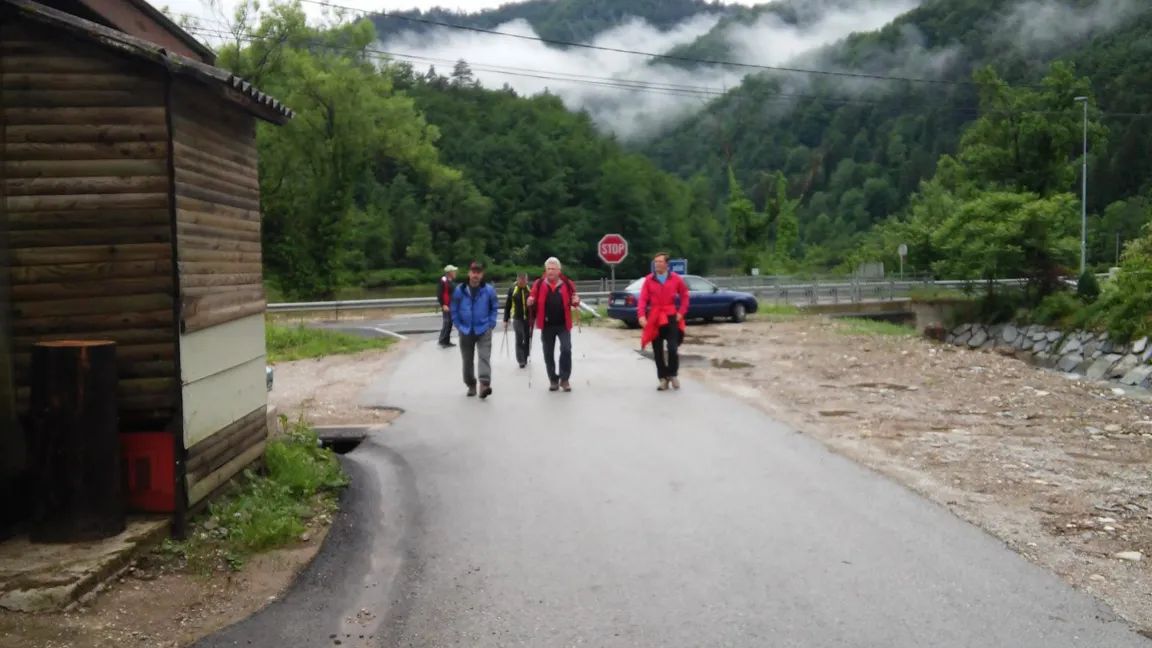 Kam za binkošti? Selničani vabijo na razgiban pohod z okrepčilom