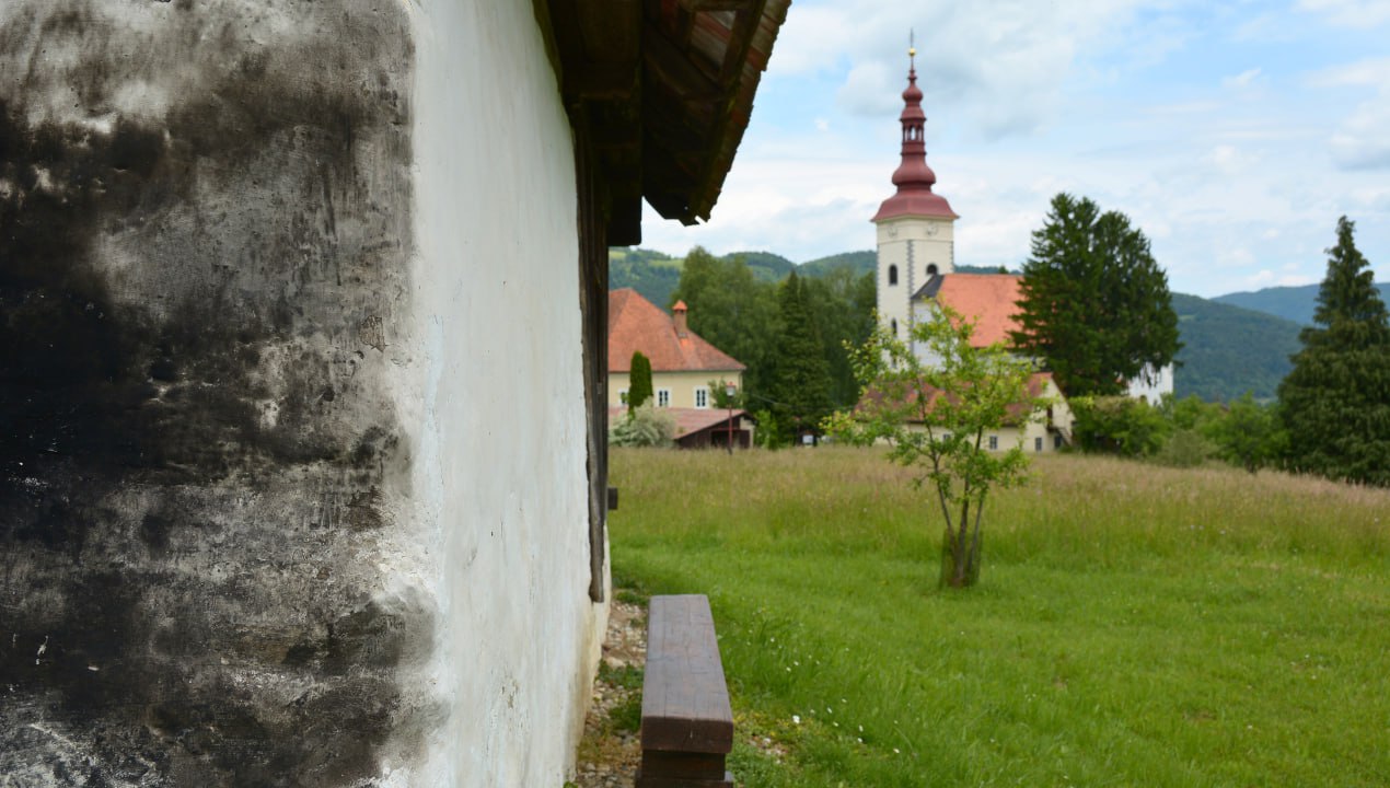 VIDEO: Zakaj vse več turistov obišče Lovrenc?