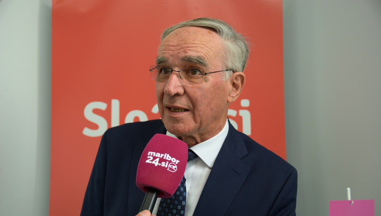 VIDEO: Zakaj je Agra kljub hudi konkurenci še vedno največji sejem v regiji?