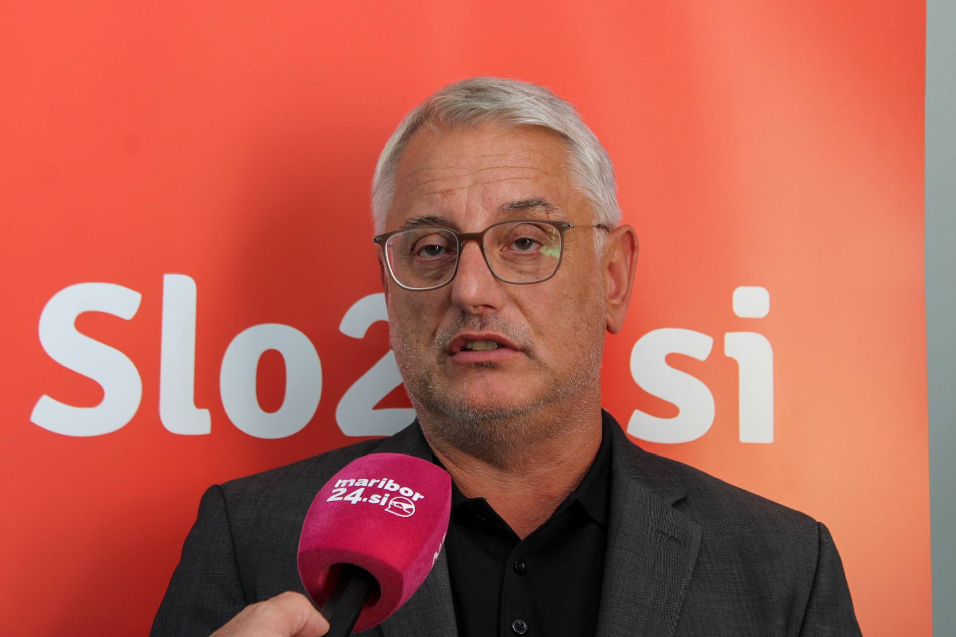 Minister Han: Če zakonodaja ne deluje, jo je treba enostavno spremeniti (VIDEO)