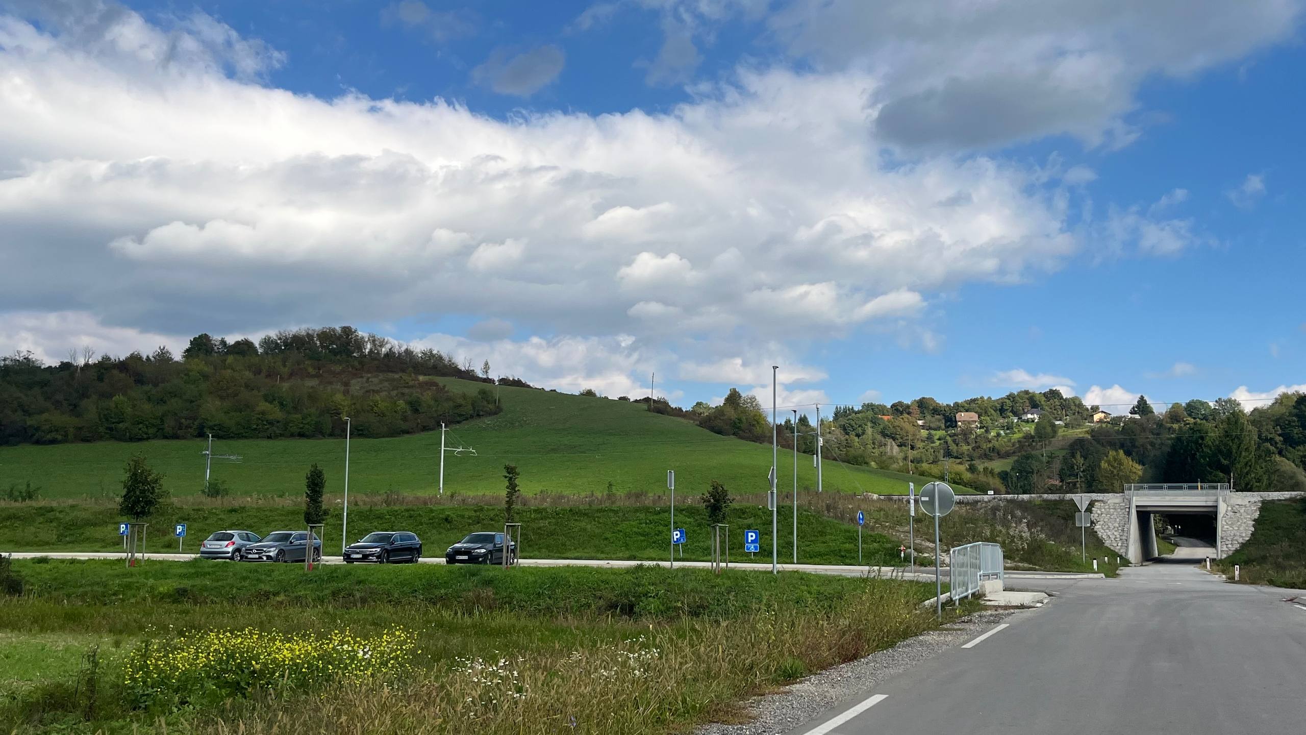 V Pesnici še korak bliže pokopališču: Kdaj bi se lahko realno začela gradnja?