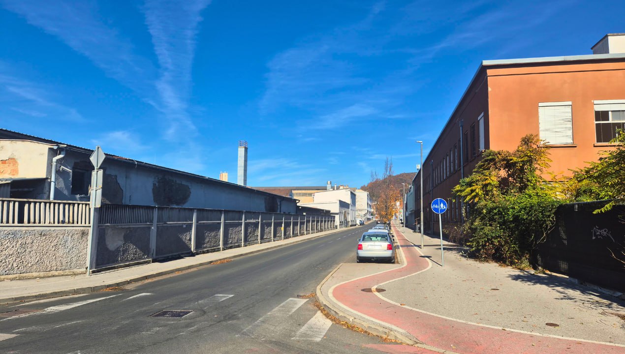 Bo Melje spet zaživelo? Občina napoveduje preobrazbo v sodobno urbano četrt