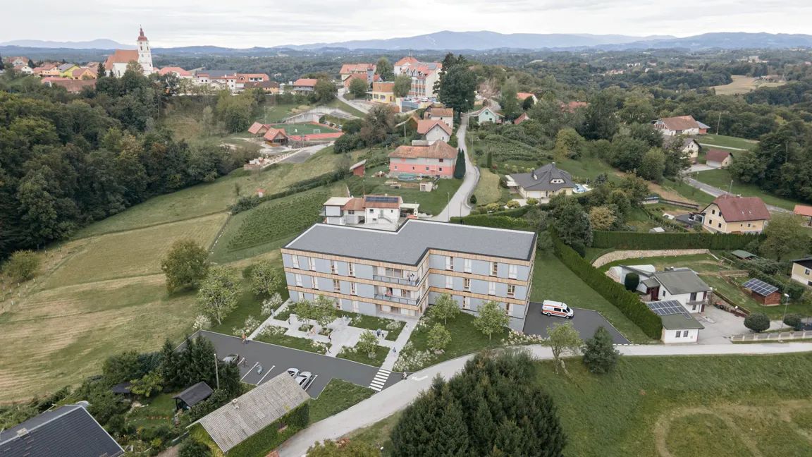 Velik korak za Sveto Ano: Država potrdila 5,7-milijonsko investicijo