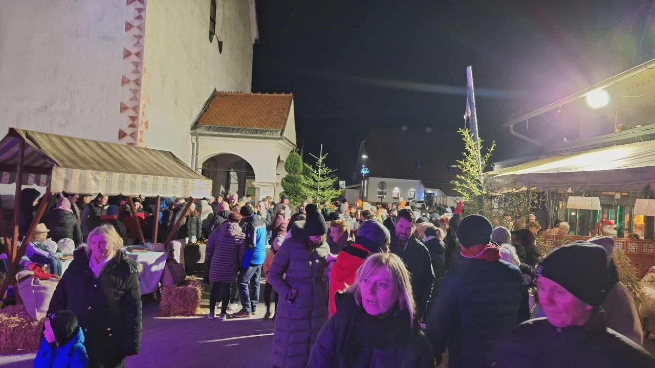 Pester december v Selnici: Prireditve za otroke, družine in ljubitelje tradicije