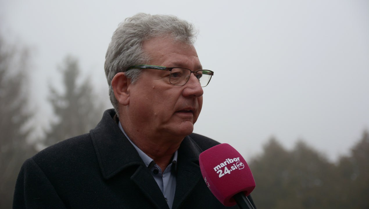 Rekordni proračun in največji projekt doslej: Sveti Jurij v Slovenskih goricah stopa v leto 2026 ambiciozno (VIDEO)