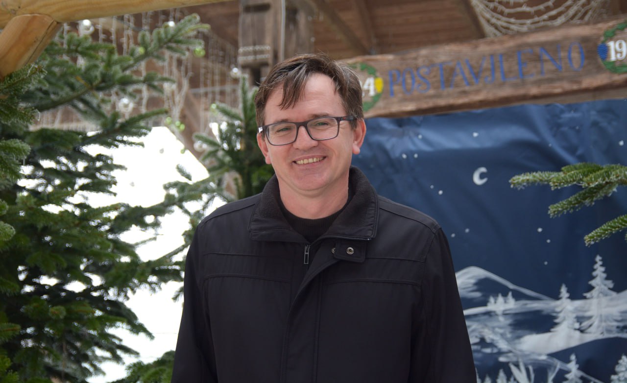 Po uspešnem letu se na Sveti Ani veselijo novih pridobitev: doma starejših, večje šole, vinske fontane ... (VIDEO)