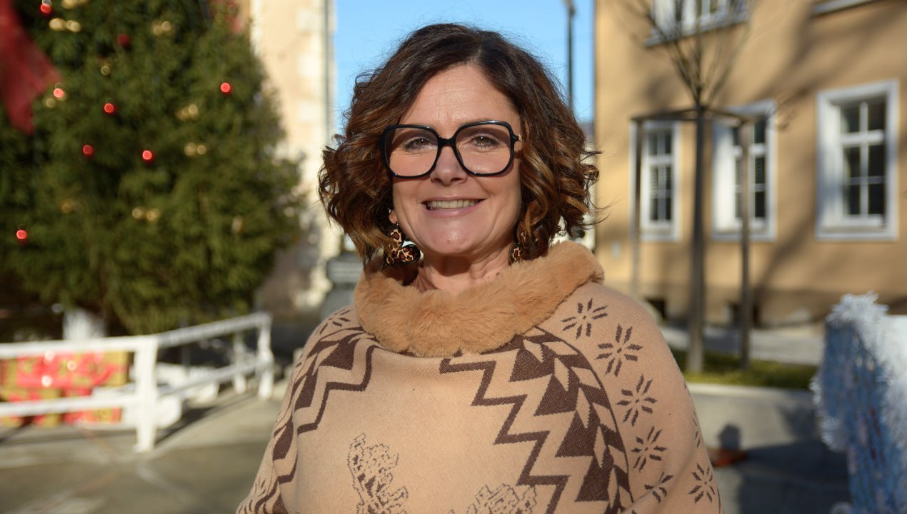 Najmlajši bodo novo leto pričakali že opoldne: Otroško silvestrovanje v Rušah (VIDEO)