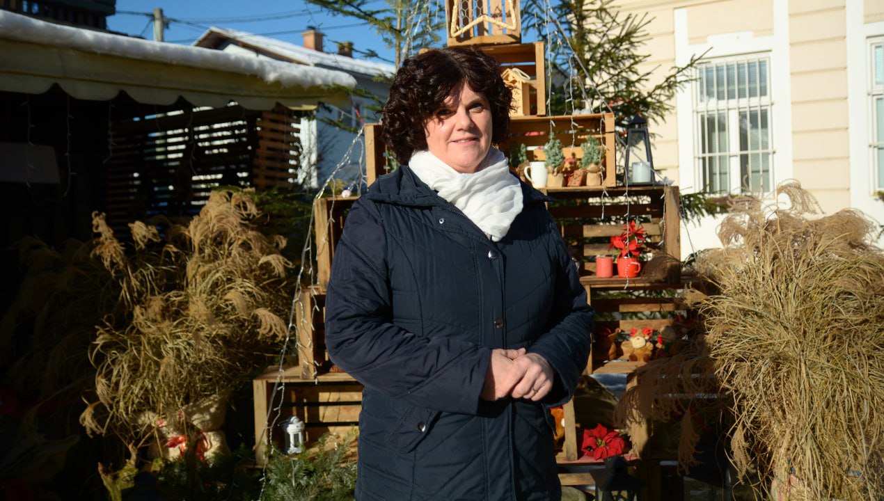 Selnica v letu 2026: Od nadgradnje čistilne naprave do novega koloparka (VIDEO)