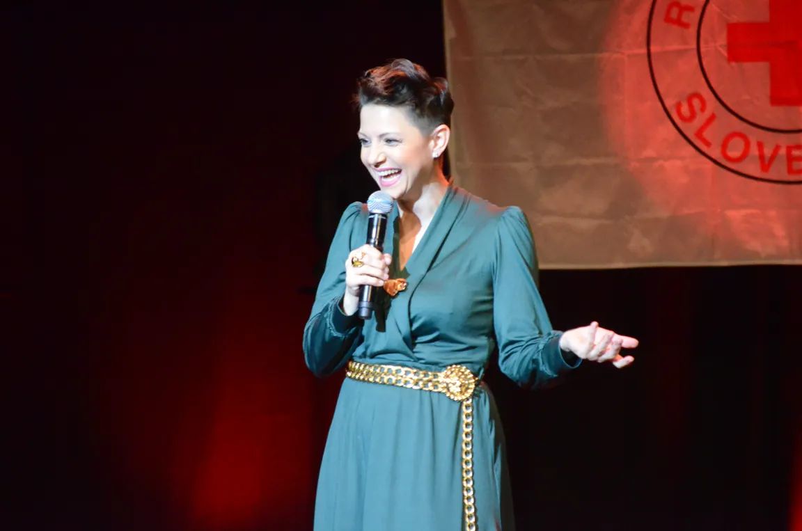 Na dobrodelnem koncertu Rdečega križa v Šentilju bodo nastopila znana glasbena imena