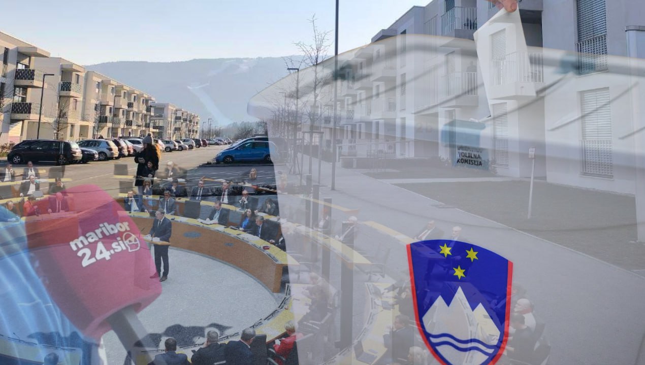 ANKETA: Izberite teme, glede katerih bomo od kandidatov za poslance zahtevali konkretne odgovore