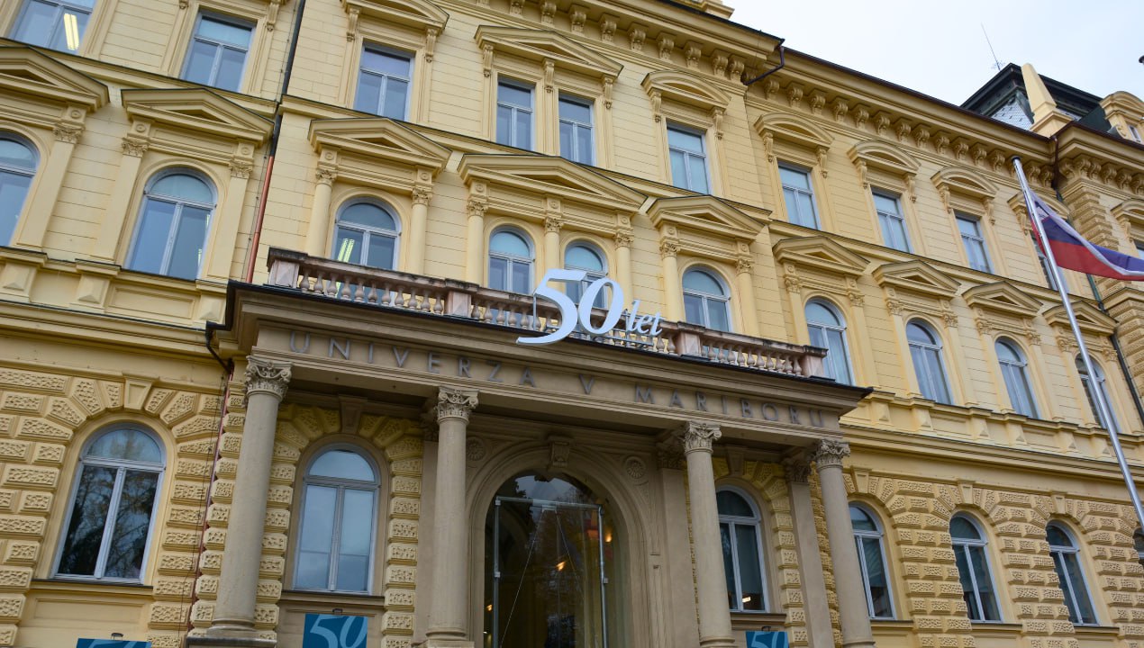 Kdo bo nasledil Zdravka Kačiča? Za rektorja Univerze v Mariboru za zdaj v igri dve imeni