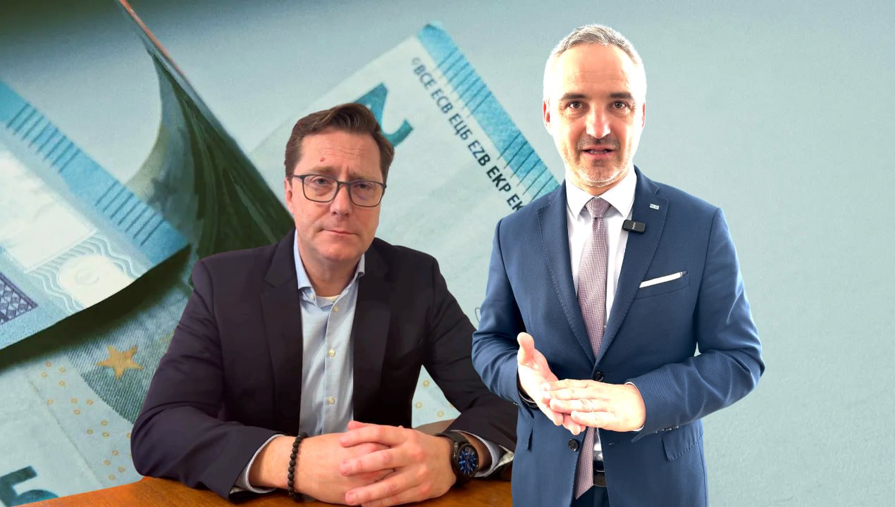 Digitalni dvoboj: Prerod in trojček NSi, SLS, Fokus o rešitvi za dostojne plače in pokojnine