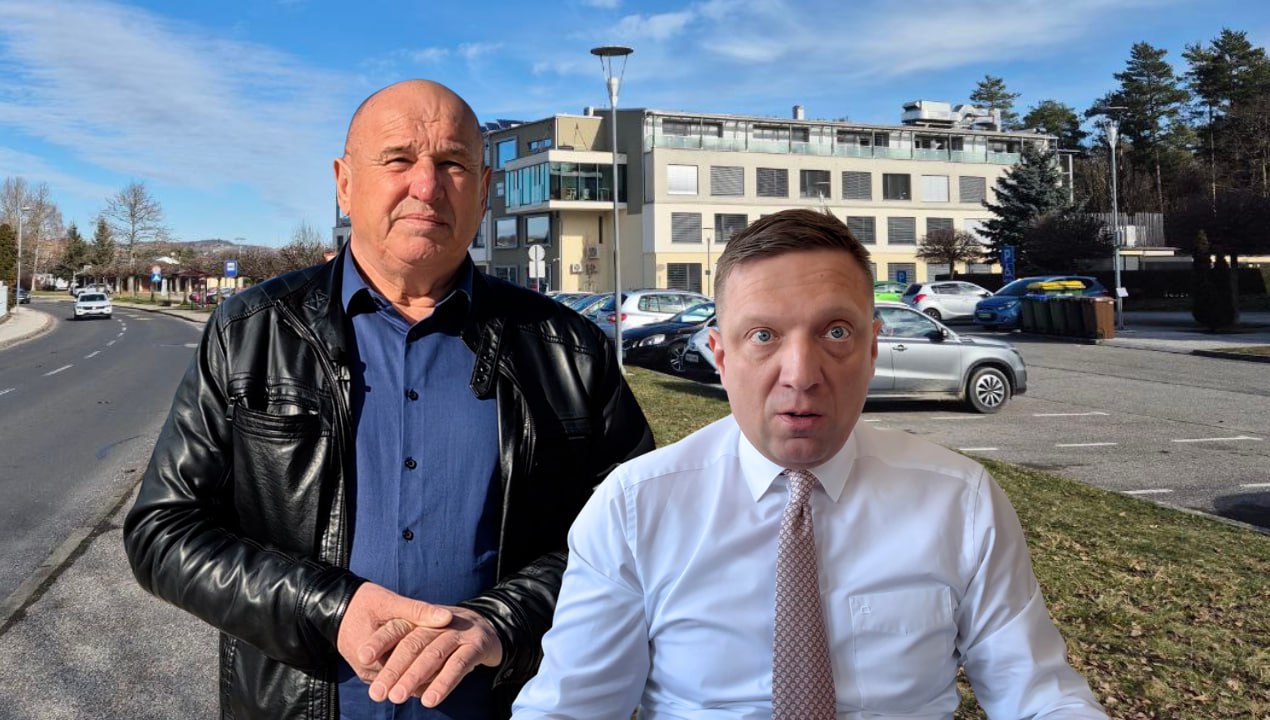 Digitalni dvoboj: SDS in Gibanje Svoboda o rešitvah za dolgotrajno oskrbo in o skrbi za starejše