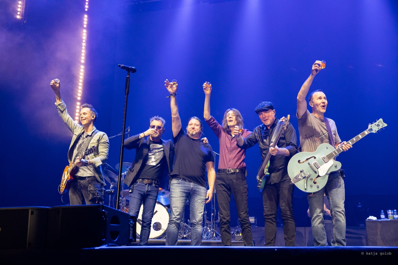 Mi2 bodo to soboto “spustili pesa s ketne”: Šentilj čaka glasen rock spektakel