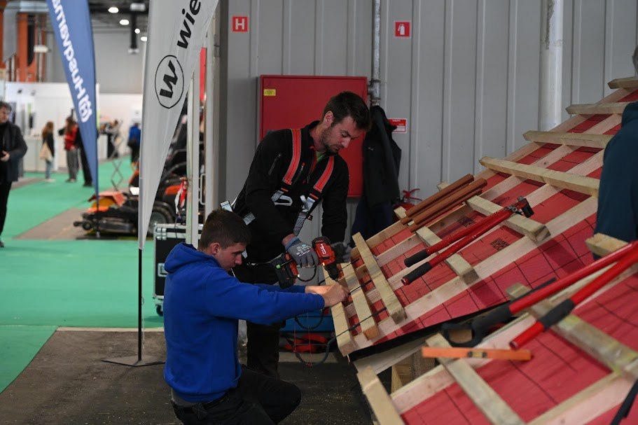 Današnji zadnji dan sejma Megra posvečen mladim