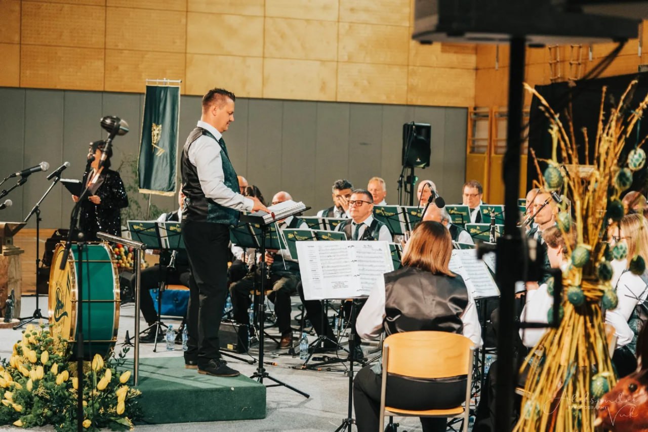 Iščete idejo za velikonočno popoldne? Kungoška Pleh Muzika vabi na brezplačen koncert