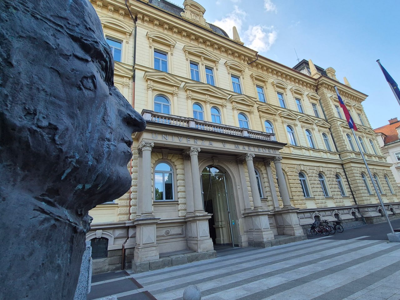 ANKETA: Pomagajte izbrati ključna vprašanja za kandidata za novega rektorja