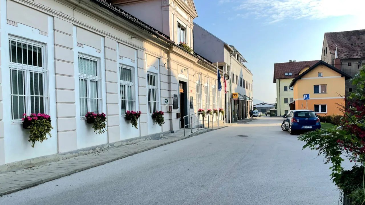 Maj bo v Selnici ob Dravi pester: Od prvomajskih dreves do občinskega praznika