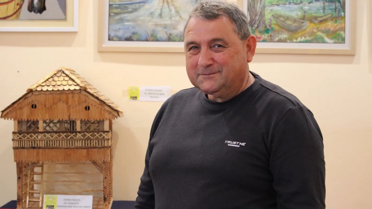 Rokodelci iz vse Slovenije ta konec tedna v Kungoti