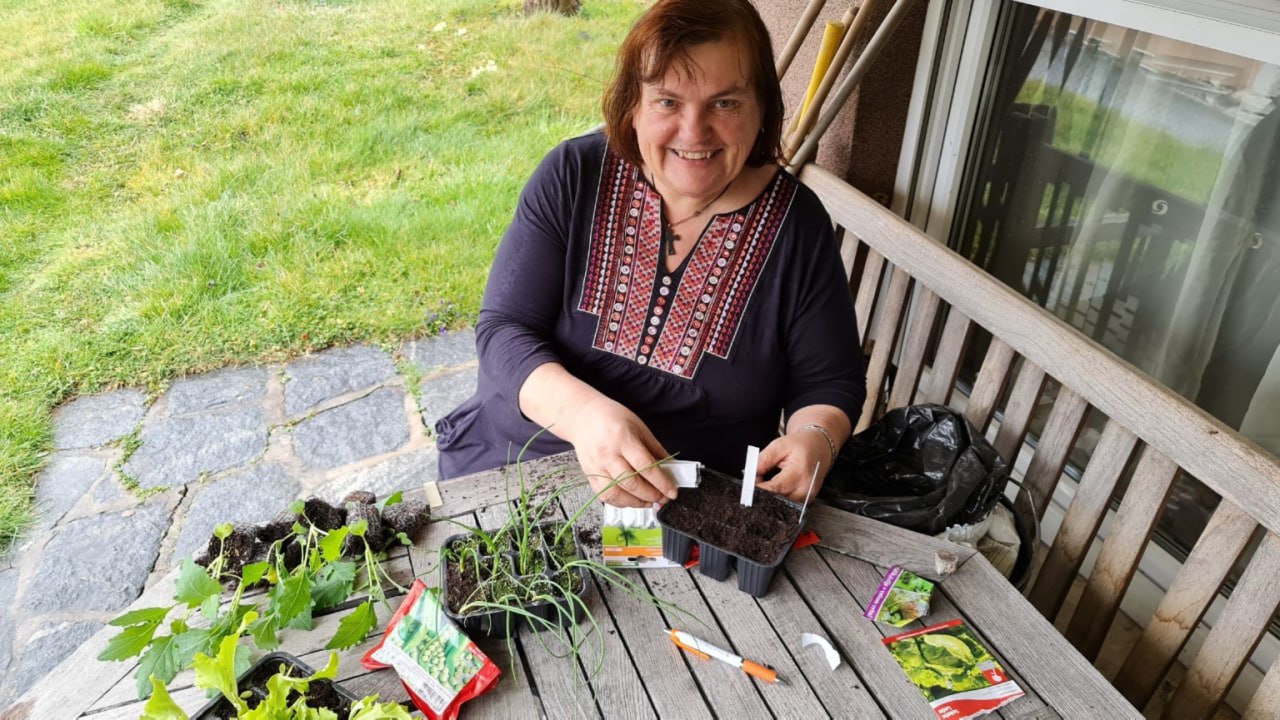 Miša Pušenjak: Ne uničite si pridelka s prezgodnjim sajenjem plodovk