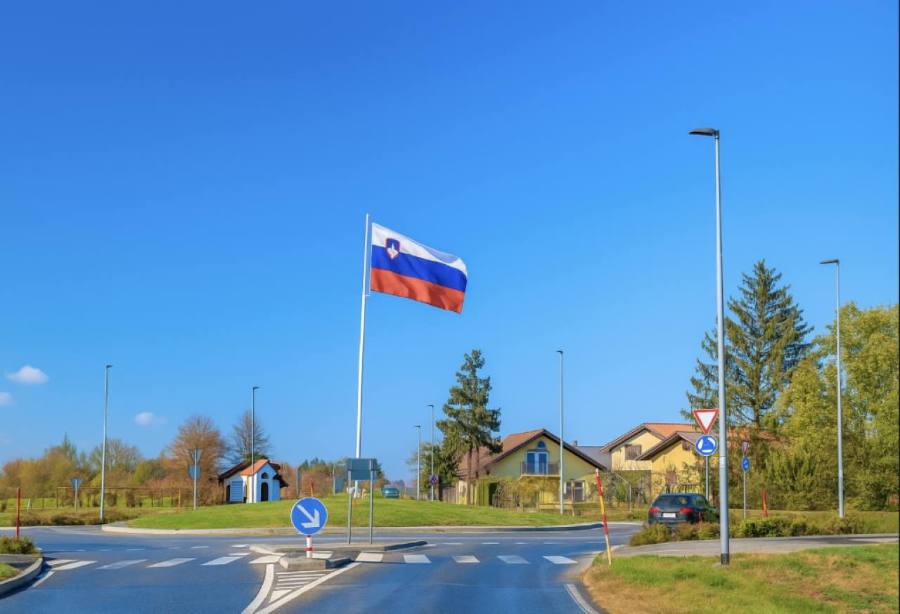 Ob Dnevu državnosti: Kaj pomeni biti Slovenec danes?