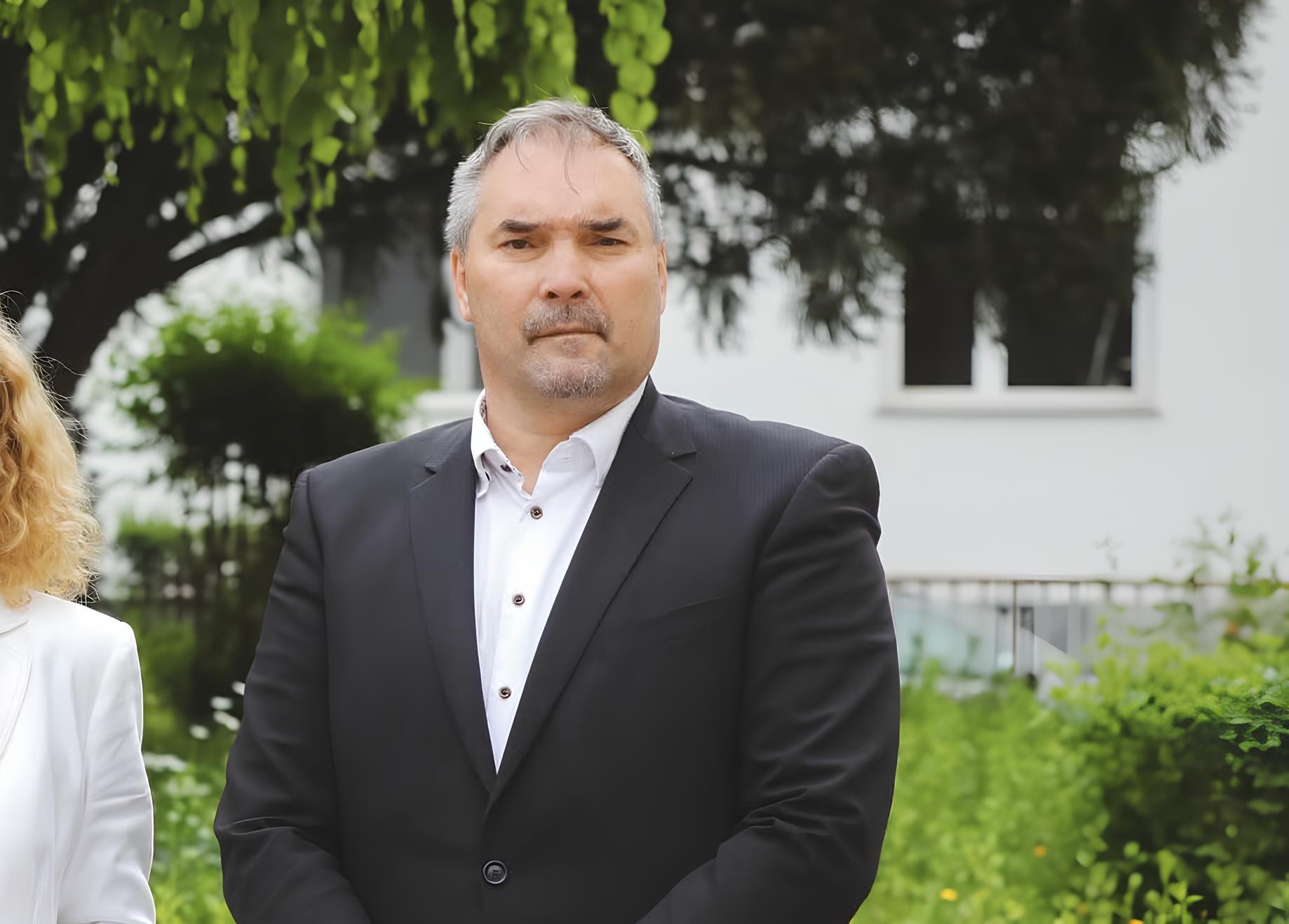 Je rešitev za mariborsko letališče Skupina JHMB?