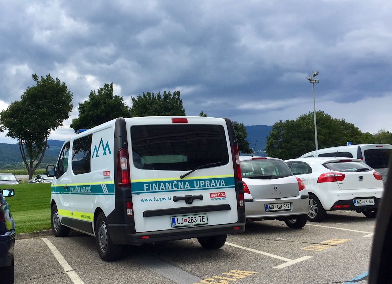 Furs objavil seznam 50 največjih davčnih izvršb v letu 2025