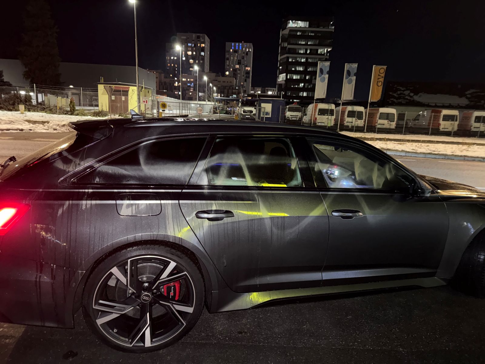 Druga plat ugrabitve v Mariboru: Družina osumljenca zaradi brutalnih groženj v stalnem strahu (FOTO)