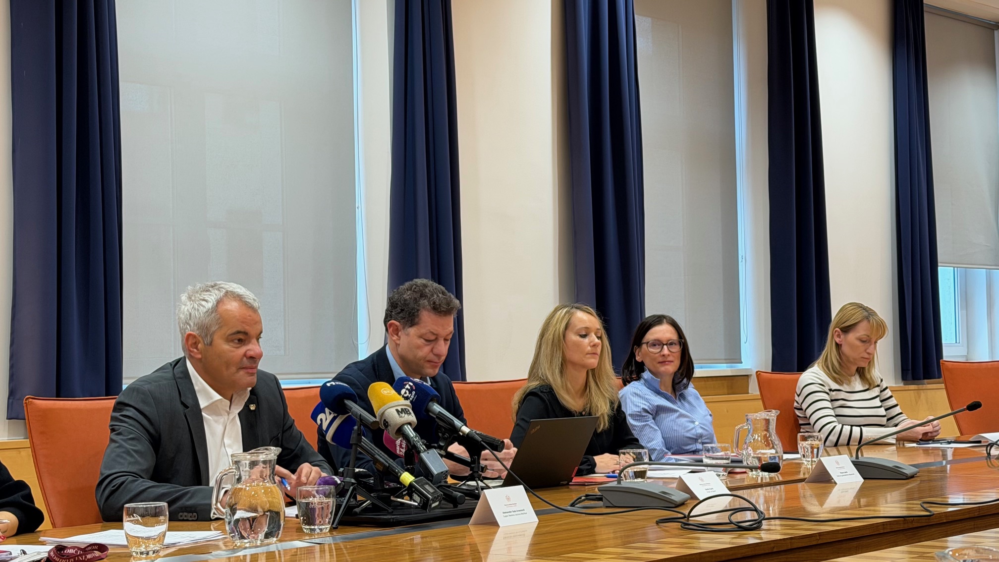 Vlada bo v Mariboru odločala o 21 milijonih evrih za Center Rotovž, župan optimističen