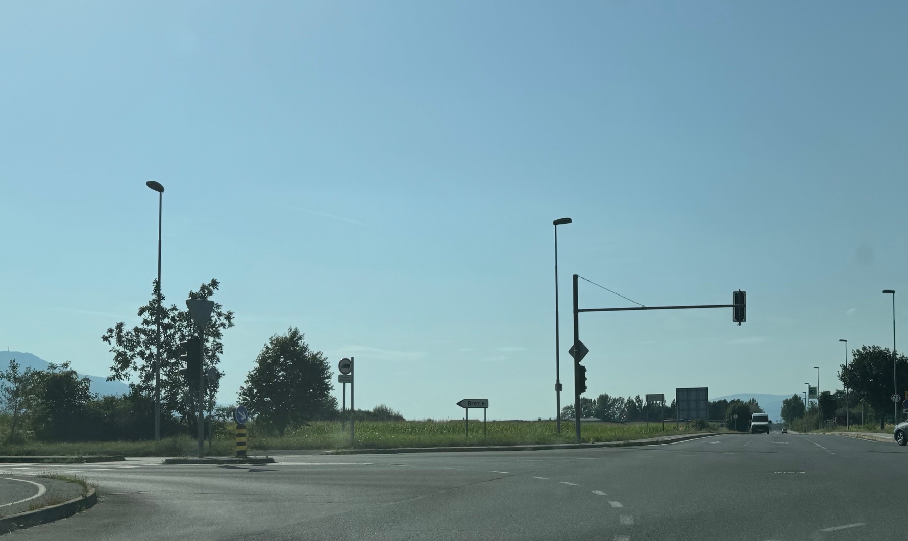 Nov OPPN ob Puhovi v Mariboru: Načrtujejo nova stanovanja, hotel in podzemno garažo